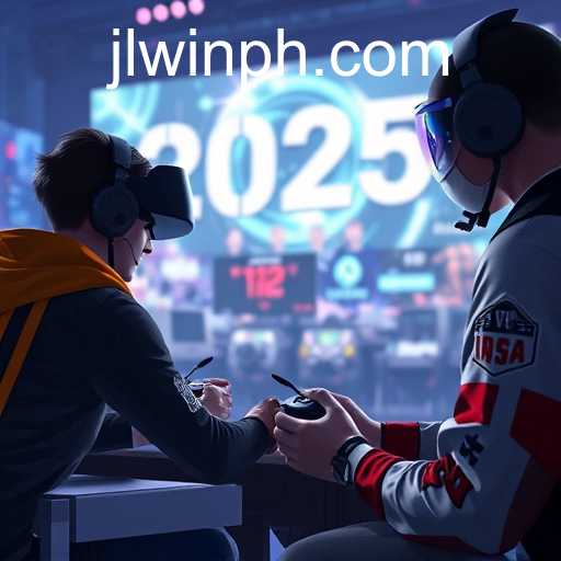 Gaming Trends and Winph's Influence in 2025