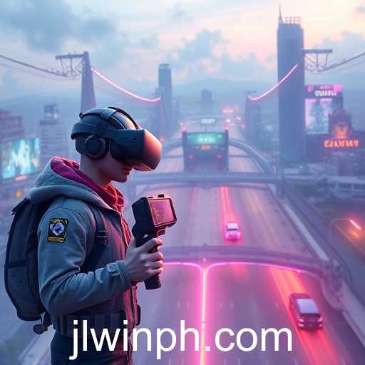 Gaming Trends and Predictions for 2025