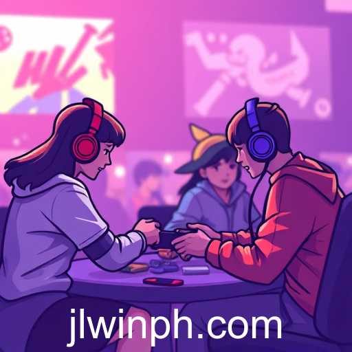 Rise of Online Gaming Communities