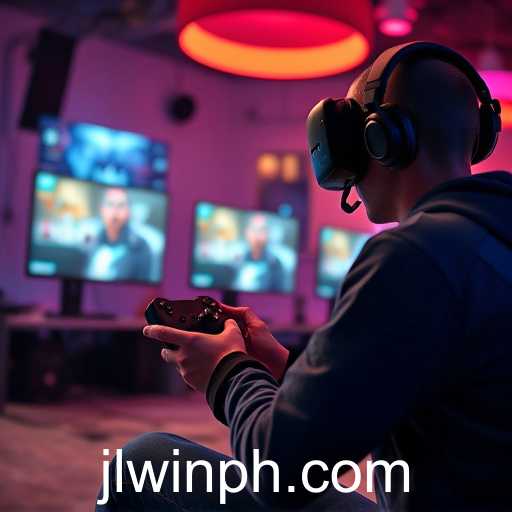 The Rise of Online Gaming Platforms