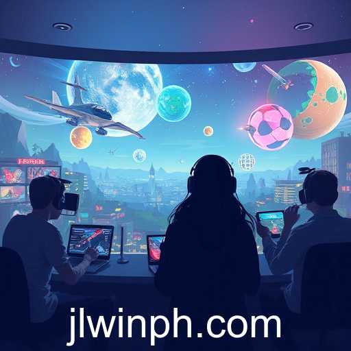 The Rise of Winph: Transforming Online Gaming
