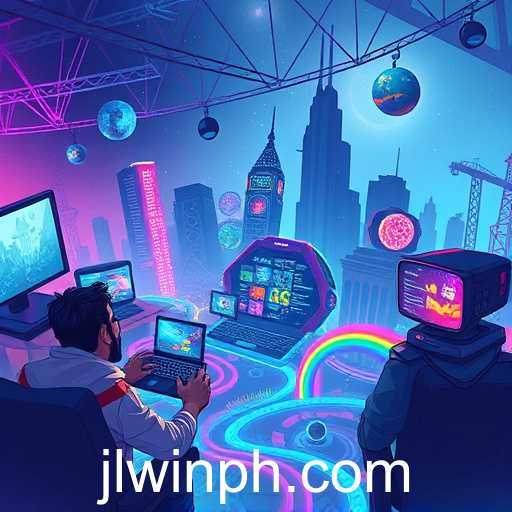 The Rise of Winph: A Gaming Revolution