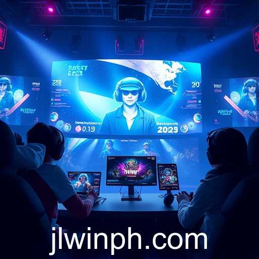 The Rise of Winph in 2025: Gaming and Community Unleashed
