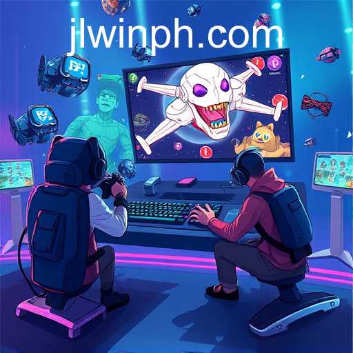 Gaming Evolves with Winph