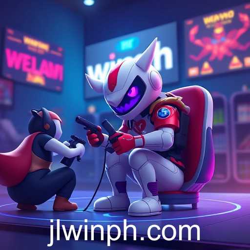 Winph Soars in Popular Gaming Trends